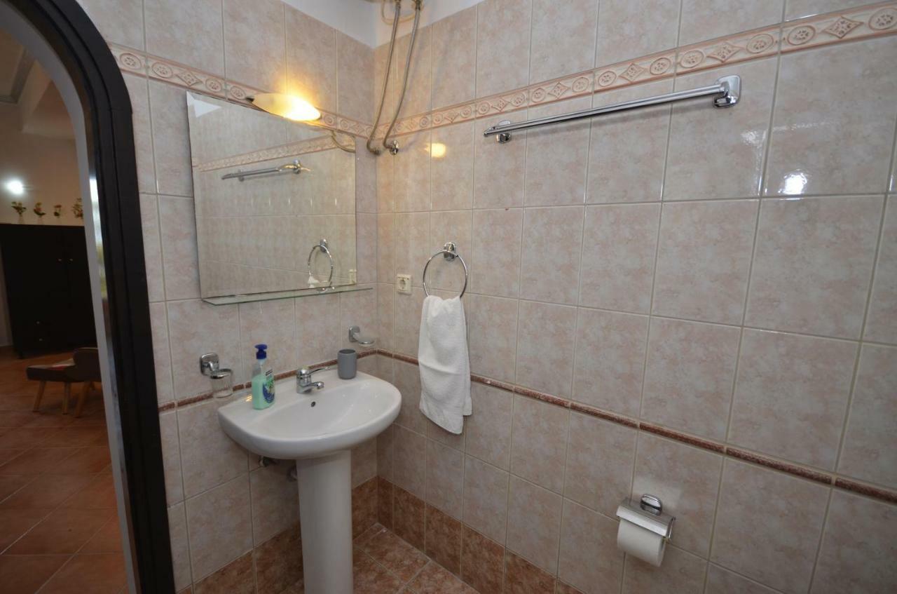 Thalassa Studios Paleokasztríca Kültér fotó